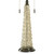 Translucent Tree Table Lamp