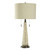 Translucent Tree Table Lamp