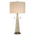Translucent Tree Table Lamp