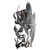 Woodland Fish Metal Wall Art