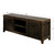 Distressed Crates Media Cabinet