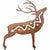 Designer Deer Garden Statue