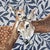 Mama Deer & Fawn Canvas Print