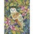 Daydreaming Owl Canvas Print