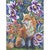 Daydreaming Fox Canvas Print