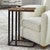 Connection Side Table