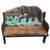 Wilderness Bear Bench