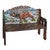 Majestic Elk Bench