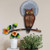 Whimsical Owl Metal Wall Art