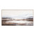Simple Mountainscape Wall Art