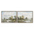 Bushy Meadow Wall Art - Set of 2