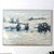 Brushed Landscape Wall Art
