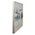 Brushed Landscape Wall Art