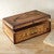 Wanted Men Wood Desk Box