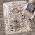 Southwest Sands Rug - 8 x 12