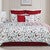 Holly Dreams Quilt Set - Full/Queen