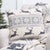Wildlife Wonder Pillow