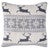 Wildlife Wonder Pillow