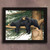 Loving Bears Personalized Framed Print