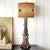 Outlaw Shotgun Table Lamp- SALE