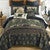 Spruce Bear Quilt Bedding Collection