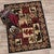 Woodland Wonder Rug - 8 x 10