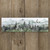Relax Mountain Forest Wall Art