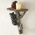 Bear Tree Branch Wall Shelf