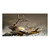 Majestic Elk Stretched Canvas Wall Art