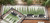Wilderness Bear Path Table Runner - 36 Inch