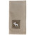 Roaming Elk Napkins - Set of 4