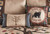 Black Bear Tree of Love Pillow Set