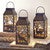 Deer Forest Solar Lantern