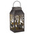 Deer Forest Solar Lantern