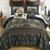 Spruce Bear Quilt Bed Set - King