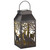 Wolf Forest Solar Lantern