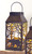 Bear Forest Solar Lantern