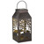 Bear Forest Solar Lantern