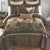 Forest Friends Quilt Bed Set - King - CLEARANCE