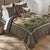 Forest Friends Quilt Bed Set - King - CLEARANCE