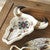 Southwestern Skull Tray