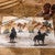 Cowboy Trails Accent Rug