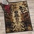Cowhide Escape Rug - 3 x 7