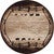 Ranch Horizon Rug - 8 Ft. Round