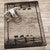 Ranch Horizon Rug - 8 Ft. Round