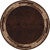 Rustic Barnwood Rug - 8 Ft. Round