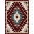 Desert Vista Rug - 8 x 11