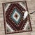 Desert Vista Rug - 8 Ft. Round