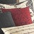 Apache Crimson Fire Pillow