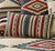 Los Lunas Stripe Pillow - OUT OF STOCK